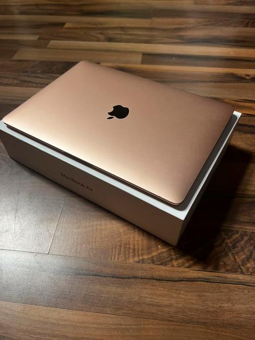 Macbook air 13-inch 2020