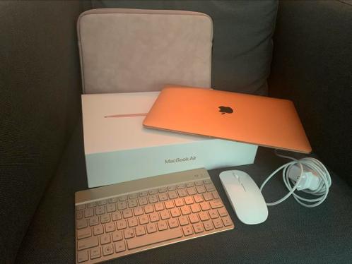 MacBook Air 13-inch 2020 - 8GB en 256 GB SSD