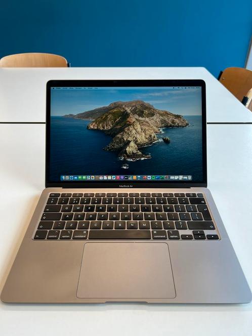 MacBook Air 13-inch 2020 intel Core i5