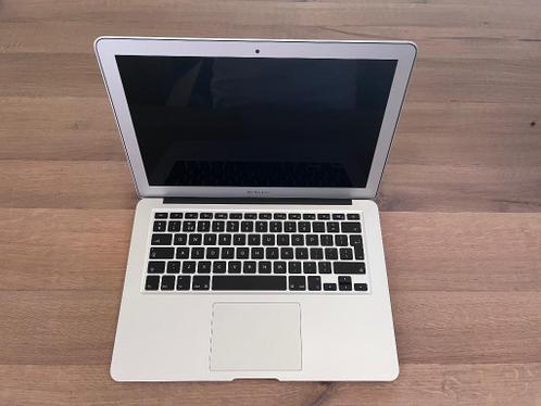 MacBook Air 13-inch