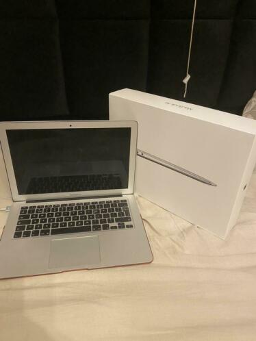 MacBook Air 13-inch