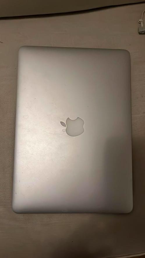 MacBook Air 13-inch