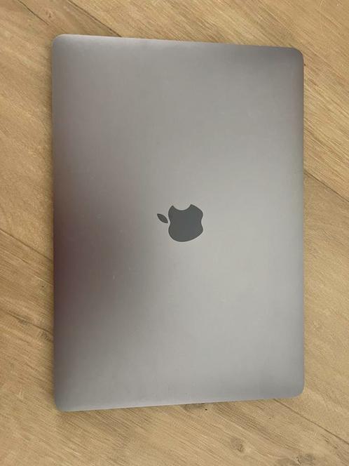 Macbook air 13-inch