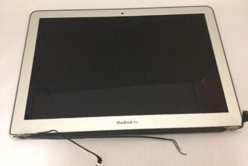 macbook air 13 inch a1466 compleet lcd scherm 2013 2014 enz