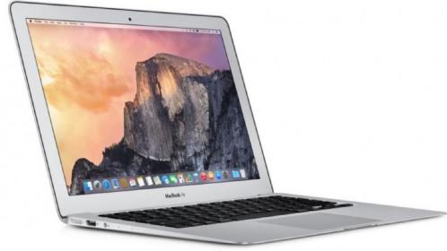 Macbook Air 13-inch A1466 intel core i78GB128GB SSD