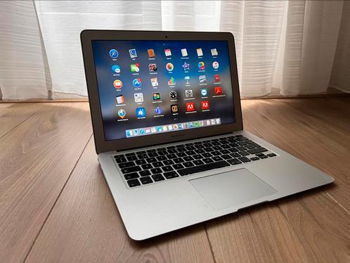 Macbook Air (13 inch, begin 2015)
