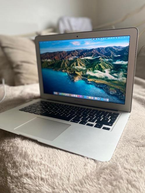 MacBook Air 13-inch, Early 2014