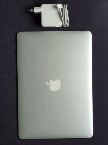 MacBook Air (13-inch, early 2014)