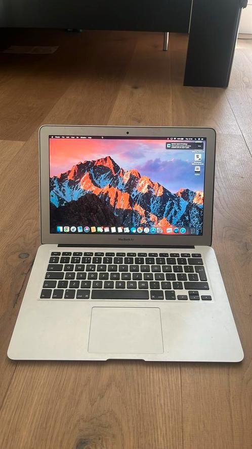 MacBook Air (13-inch, Early 2015) 1.6 GHZ