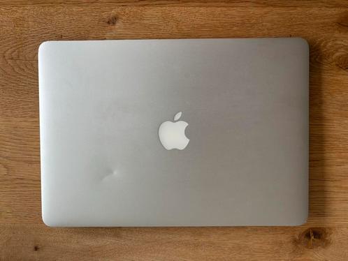 MacBook Air (13-inch Early 2015)