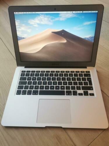 MacBook Air 13 inch, Early 2015