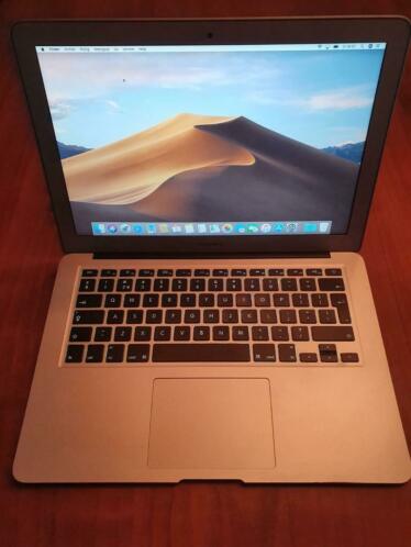 Macbook air 13 inch early 2015