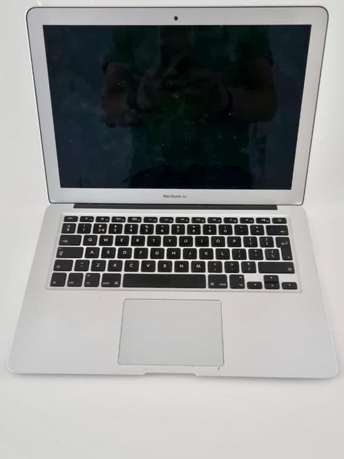 MacBook Air 13 inch (early 2015)