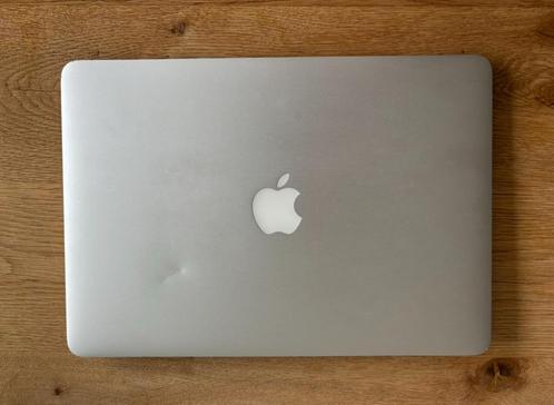 MacBook Air (13-inch Early 2015)