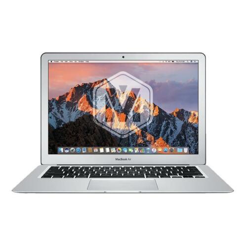 Macbook Air 13 inch i5 1,6 Ghz 128 GB 8 GB Office AppleCare