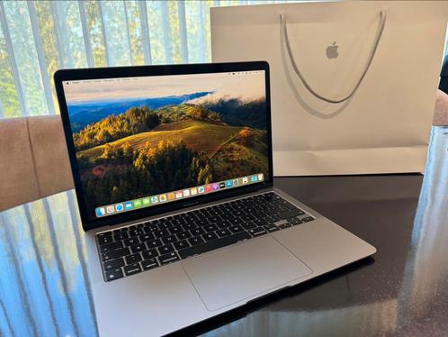 MacBook Air 13 Inch  M1, 20192020