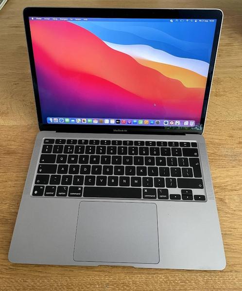 MacBook Air 13 inch  M1  8 GB  256 GB