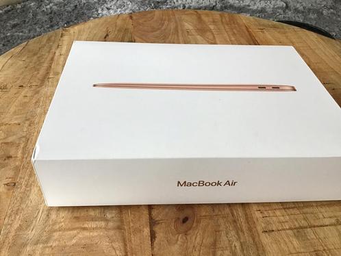 MacBook Air 13 Inch M1 van 2020 Roze