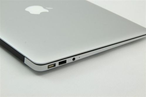 Macbook Air 13 inch Medio 2012 1.8 GHz intel Core i5