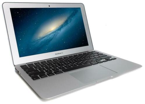 MacBook Air (13-inch, medio 2013)
