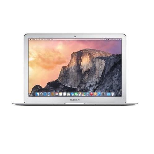 MacBook Air 13 inch met 2 jaar garantie