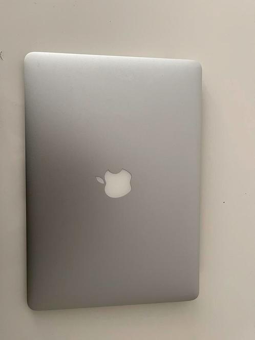 Macbook air 13 inch, Mid 2013