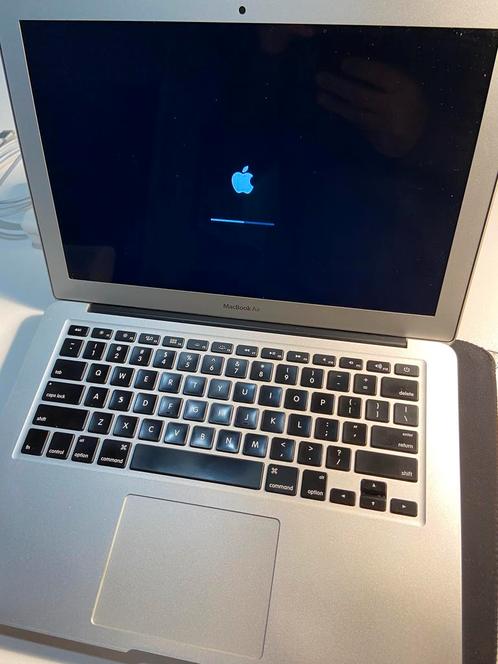 MacBook Air (13-inch, Mid 2013) - only 1 owner - 256GB SSD