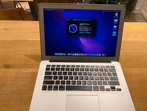MacBook Air 13 Inch - Uitstekende conditie