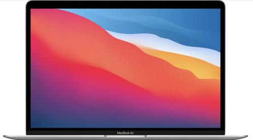 Macbook Air 13 Intel i5,8 Gb ,128Gb SSD, 2018 Silver