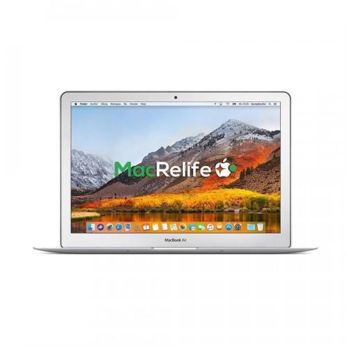 MacBook Air 13 met 2 jaar garantie