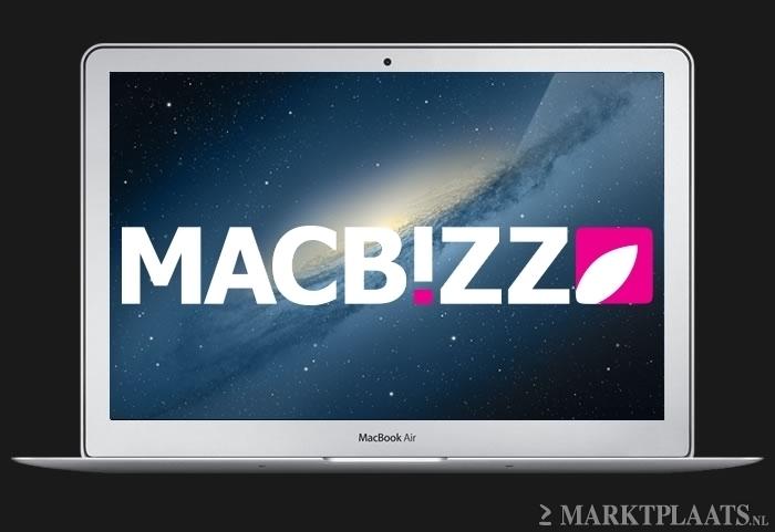 MacBook Air 13034 1.8 GHz Core i5, 4GB, 240GB