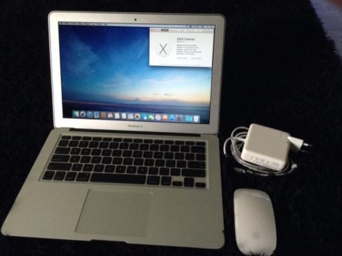 Macbook Air 13034