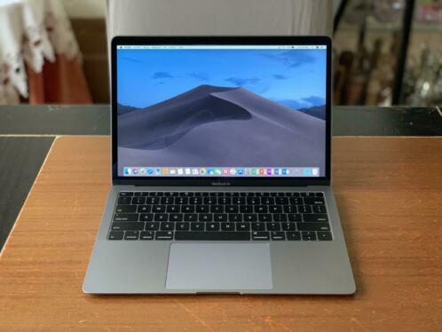 Macbook Air 13034 Retina 2019 1.6 I5 8GB128GB SGRAY