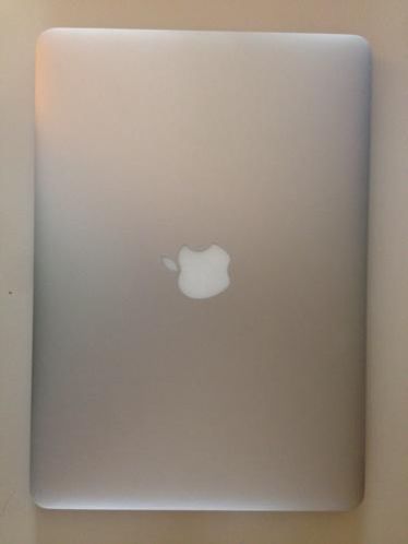 MacBook Air 13034 z.g.a.n.