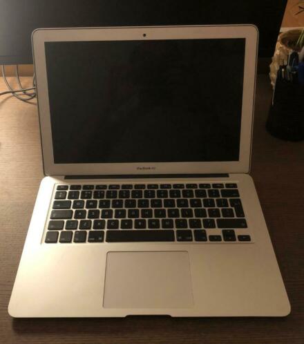 Macbook Air 13039