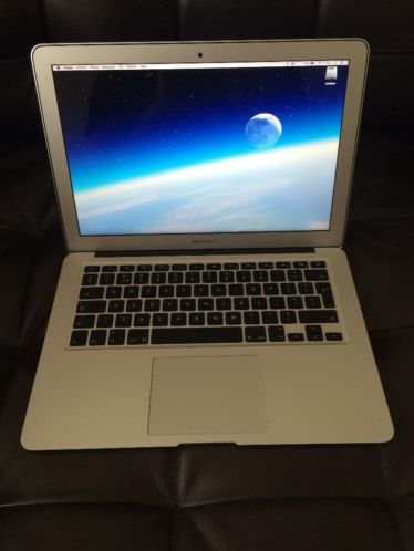 MacBook Air 13039039 1,3 GHz i5, 128GB SSD, 4GB ram Nieuw,inruil