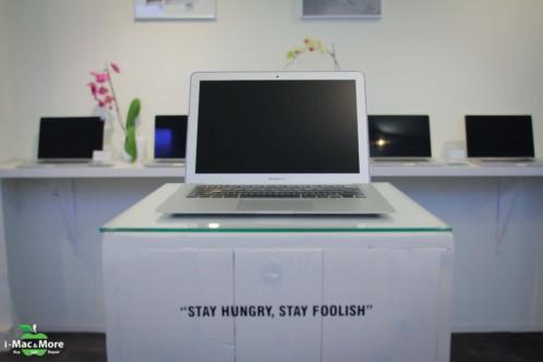 MacBook Air 13039039 2016 - 2,2 GHz i7 - 8GB RAM - 512 GB SSD