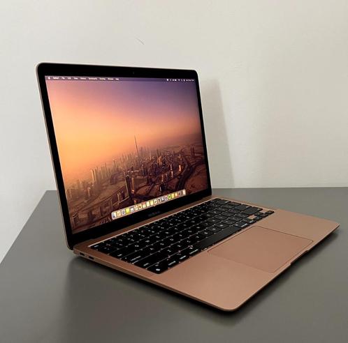 MacBook Air 13.3 2020 M1