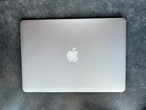 MacBook Air 13,3 inch (2017)