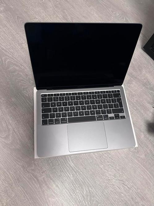 Macbook air 13,3 inch 8 GB 256GB