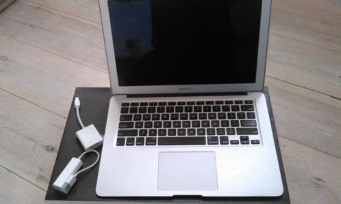 MacBook Air 13,3-inch