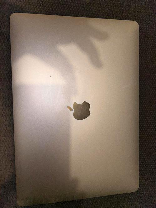 Macbook Air 13,3 inch ( M1, 2020 ) 256GB