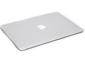 Macbook Air 13,3 inch (MD760NB)