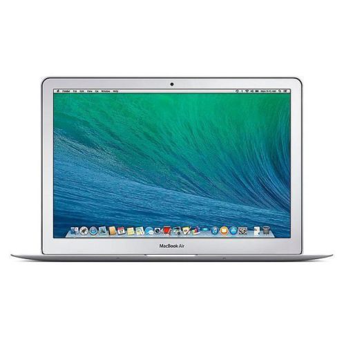 MacBook Air 13,3 inch Nu Nieuw Geveild vanaf 5