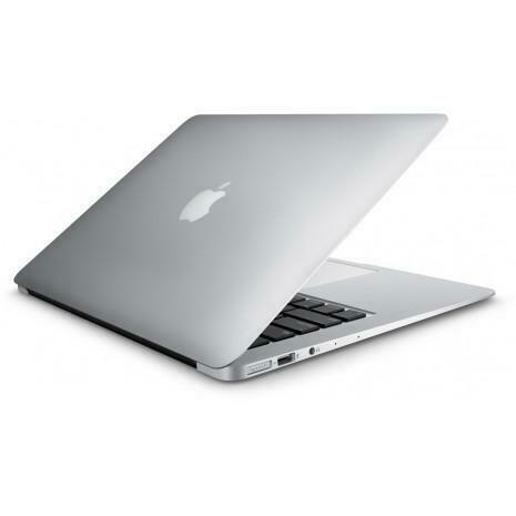 MacBook Air 13.3 inch refurbished met 2 jaar garantie