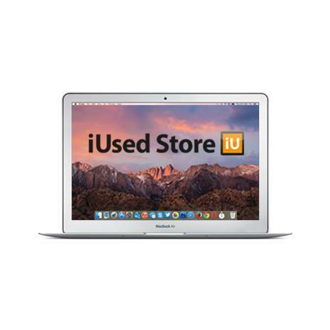MacBook Air 13.3 inch refurbished met 2 jaar garantie