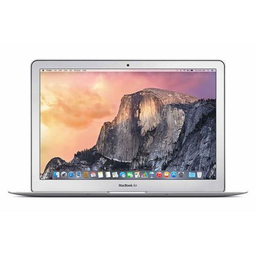 MacBook Air 13,3 nieuw in doos 2 jaar garantie
