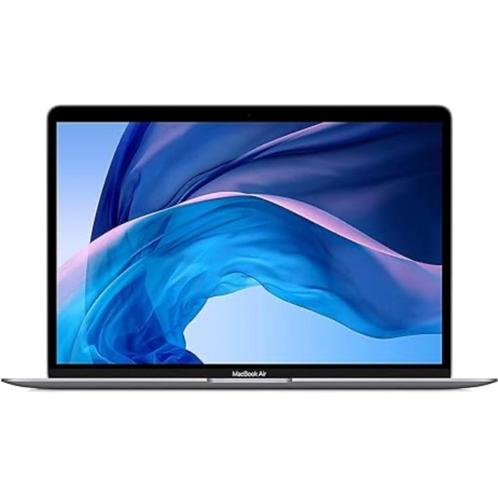 MacBook Air 13.3 SpaceGray 2020 (i58GB512GB)
