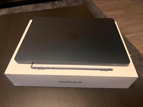 Macbook air 13.6-inch 2023 ZGAN  aankoopbon