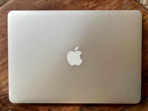 MacBook Air 13inch 2017 Apple Z.G.A.N.